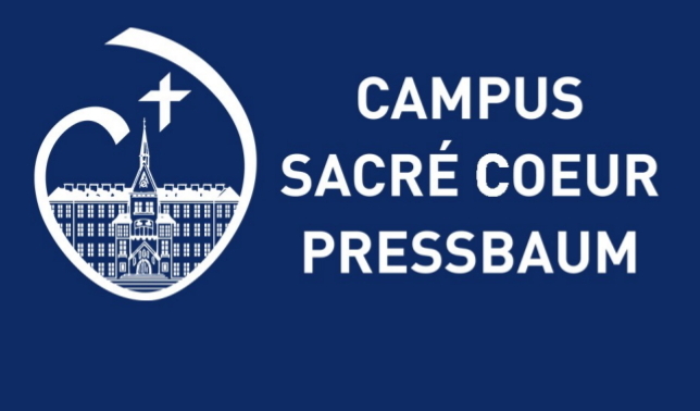 Sacré Coeur Pressbaum Logo